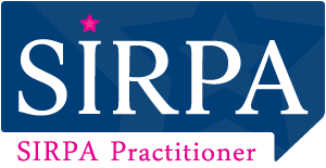SIRPA Practitioner Logo